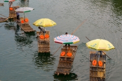 Yulong River