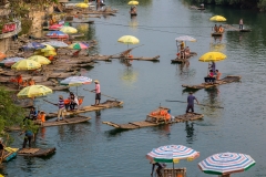 Yulong River
