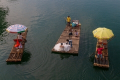 Yulong River