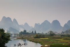 Yulong River