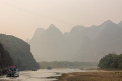 Li River Cruise