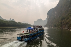 Li River Cruise