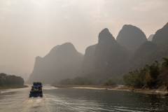 Li River Cruise