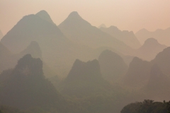 Li River Cruise