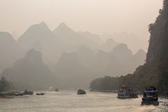 Li River Cruise