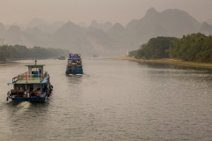 Li River Cruise