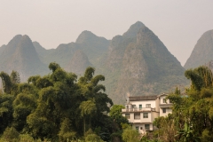 Li River Cruise