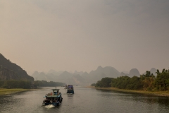 Li River Cruise