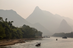Li River Cruise