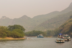 Li River Cruise
