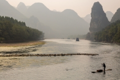 Li River Cruise