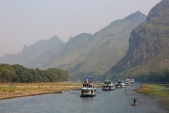 Li River Cruise
