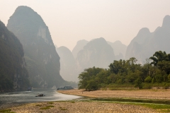 Li River Cruise