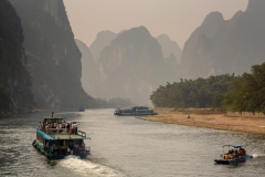 Li River Cruise
