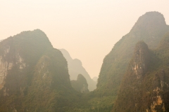 Li River Cruise