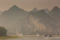Li River Cruise