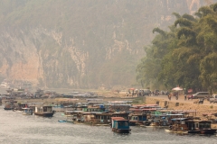 Li River Cruise