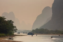 Li River Cruise