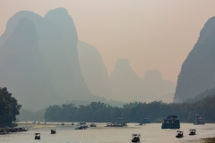 Li River Cruise