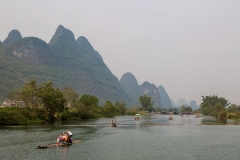 Yulong River