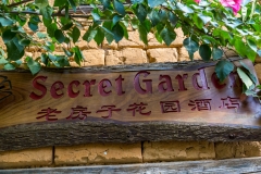Secret Garden hotel