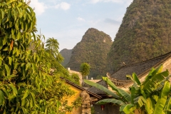 Jiuxian Village