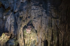 Hang Sung Sot Cave, Ha Long Bay