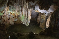 Hang Sung Sot Cave, Ha Long Bay