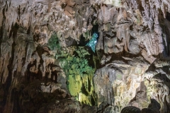 Hang Sung Sot Cave, Ha Long Bay