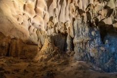 Hang Sung Sot Cave, Ha Long Bay