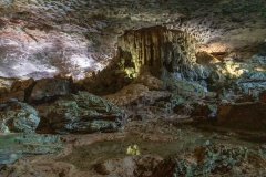 Hang Sung Sot Cave, Ha Long Bay