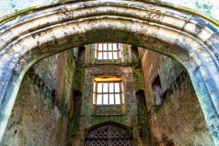 Titchfield Abbey