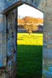 Titchfield Abbey