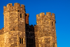 Titchfield Abbey