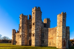 Titchfield Abbey