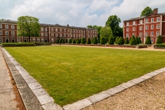 Peninsula Square, Winchester