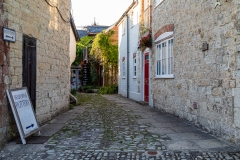 Selborne