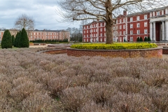Peninsula Barracks, Winchester