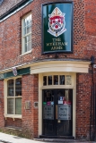 Wykeham Arms