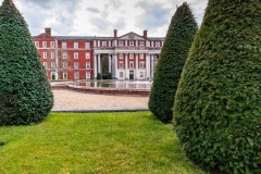 Peninsula Barracks, Winchester