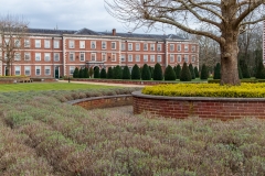 Peninsula Barracks, Winchester