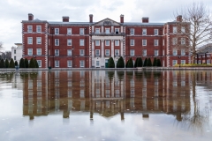 Peninsula Barracks, Winchester