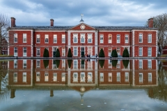 Peninsula Barracks, Winchester