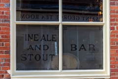 Wykeham Arms