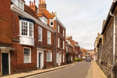 Kingsgate Street