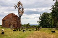 Crux Easton Wind Engine