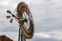 Crux Easton Wind Engine