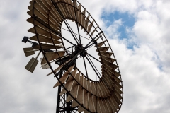 Crux Easton Wind Engine