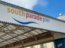 South Parade Pier