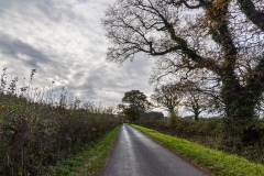 Pitymoor Lane, Southwick